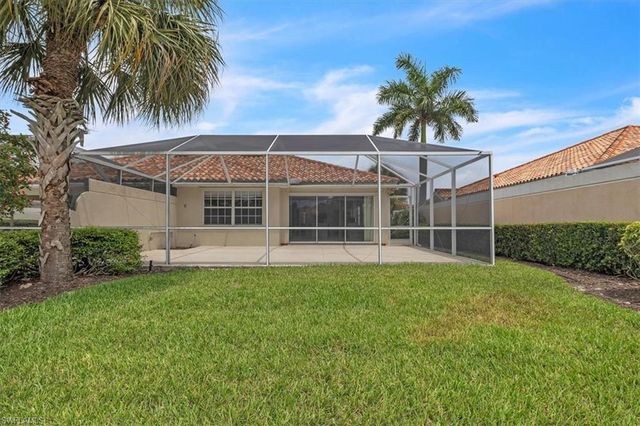 4155 Los Altos CT, Naples, FL 34109