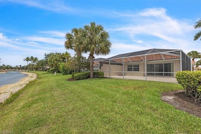 4155 Los Altos CT, Naples, FL 34109