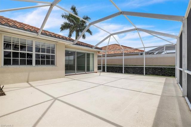 4155 Los Altos CT, Naples, FL 34109