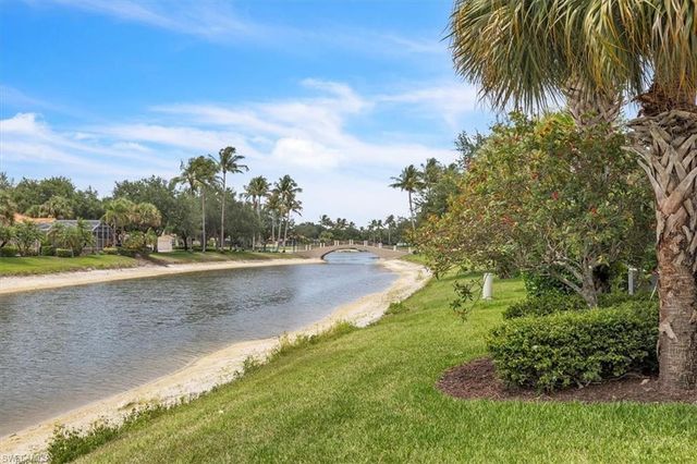 4155 Los Altos CT, Naples, FL 34109