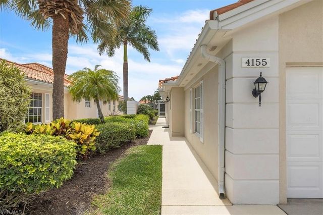 4155 Los Altos CT, Naples, FL 34109