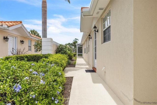 4155 Los Altos CT, Naples, FL 34109