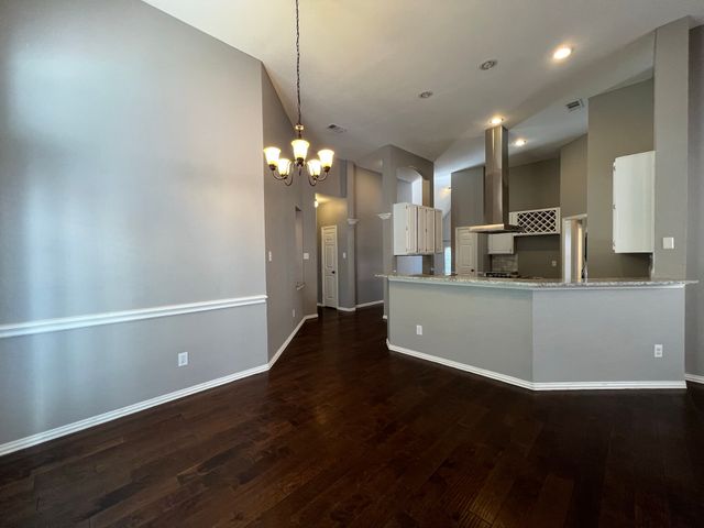 9811 Cliffside Drive, Irving, TX 75063
