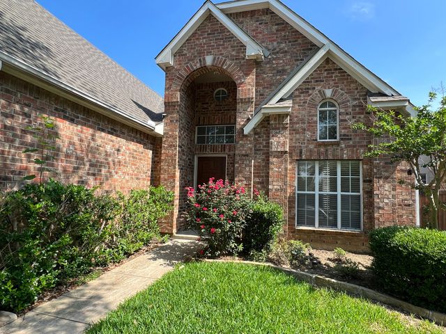 9811 Cliffside Drive, Irving, TX 75063