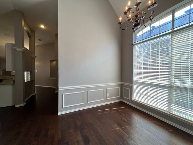 9811 Cliffside Drive, Irving, TX 75063