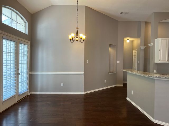 9811 Cliffside Drive, Irving, TX 75063