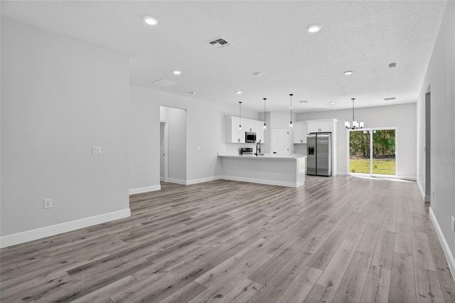 8030 N GALENA AVENUE, Citrus Springs, FL 34434