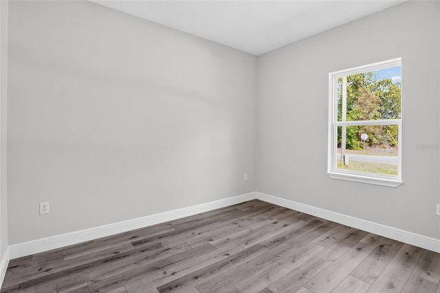 8030 N GALENA AVENUE, Citrus Springs, FL 34434