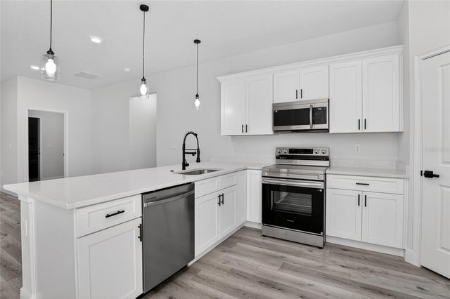 8030 N GALENA AVENUE, Citrus Springs, FL 34434