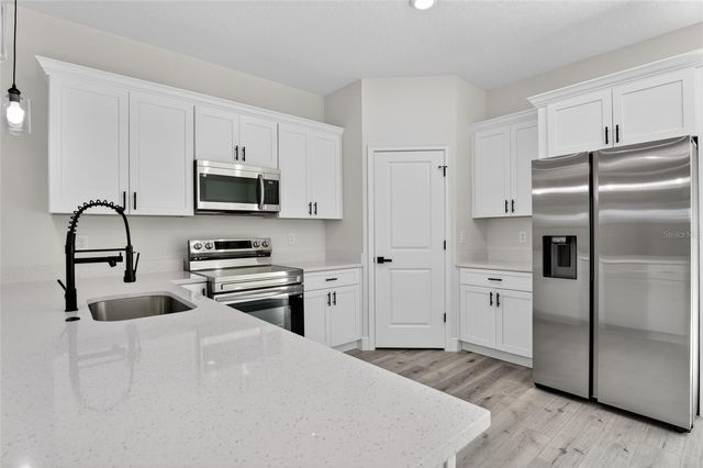 8030 N GALENA AVENUE, Citrus Springs, FL 34434