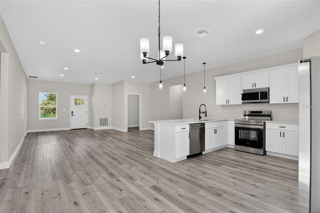 8030 N GALENA AVENUE, Citrus Springs, FL 34434