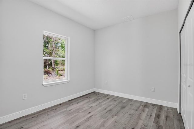8030 N GALENA AVENUE, Citrus Springs, FL 34434