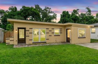 1909 WHITE AVENUE, Orlando, FL 32806