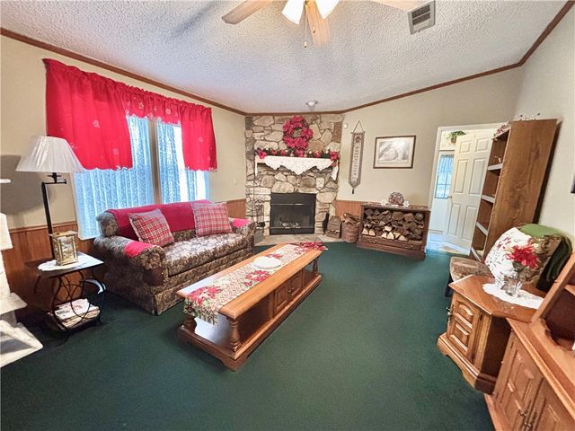 354 Harper Road, Pendleton, SC 29670