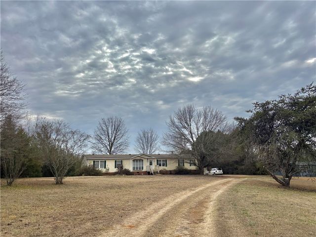 354 Harper Road, Pendleton, SC 29670