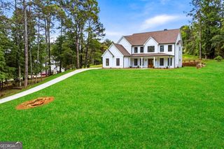 426 Stock Gap Road, Monroe, GA 30656