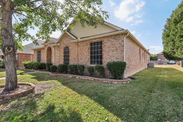 4619 Southampton Boulevard, Garland, TX 75043
