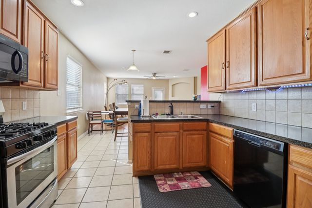 4619 Southampton Boulevard, Garland, TX 75043