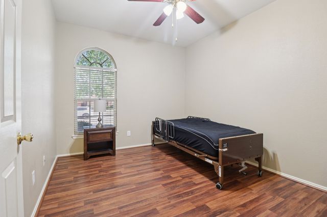 4619 Southampton Boulevard, Garland, TX 75043