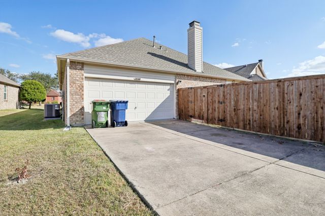 4619 Southampton Boulevard, Garland, TX 75043