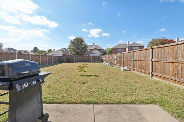 4619 Southampton Boulevard, Garland, TX 75043