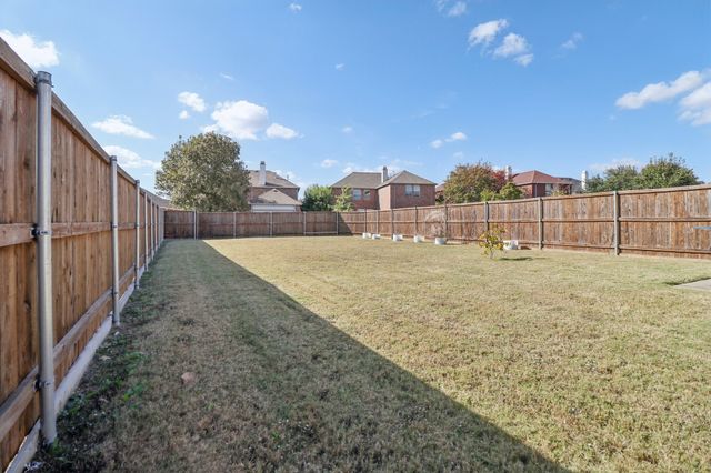 4619 Southampton Boulevard, Garland, TX 75043