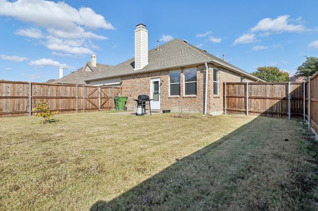 4619 Southampton Boulevard, Garland, TX 75043