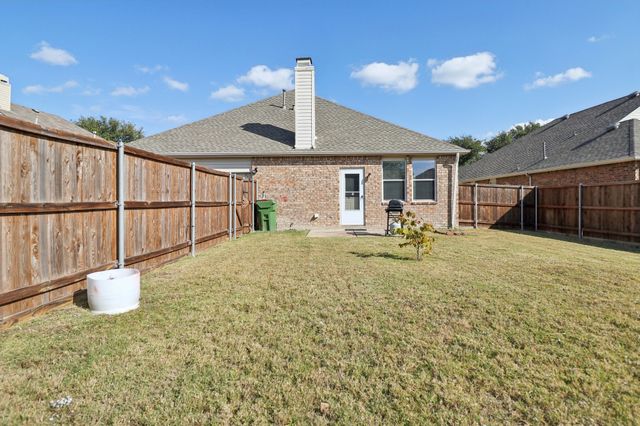 4619 Southampton Boulevard, Garland, TX 75043
