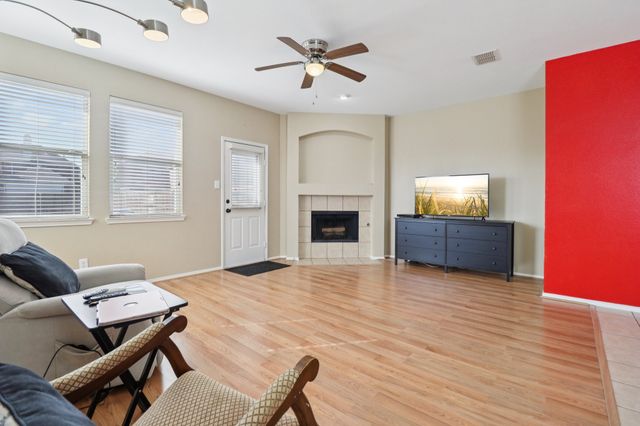 4619 Southampton Boulevard, Garland, TX 75043