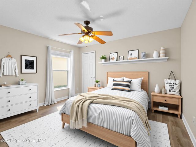 1273 Brumpton Place, Rockledge, FL 32955