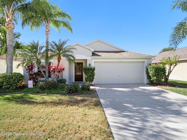 1273 Brumpton Place, Rockledge, FL 32955