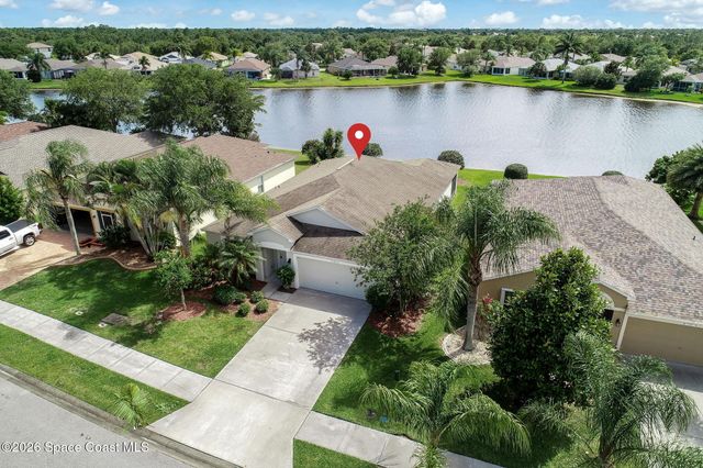 1273 Brumpton Place, Rockledge, FL 32955