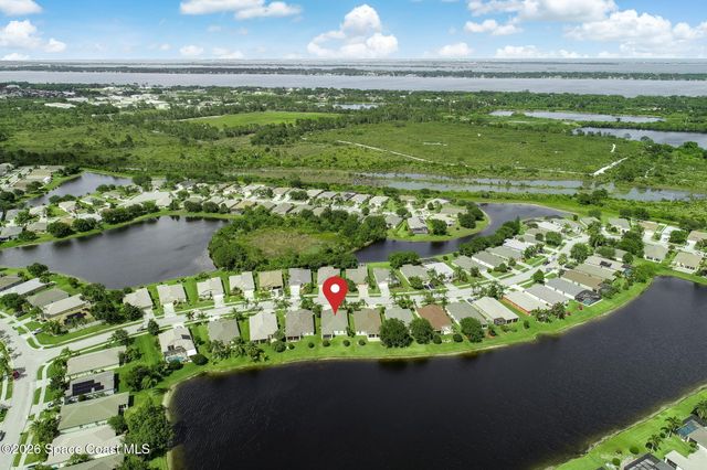 1273 Brumpton Place, Rockledge, FL 32955