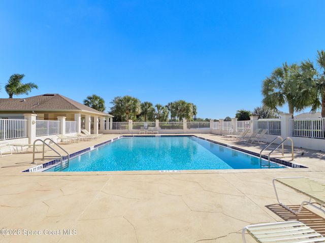 1273 Brumpton Place, Rockledge, FL 32955