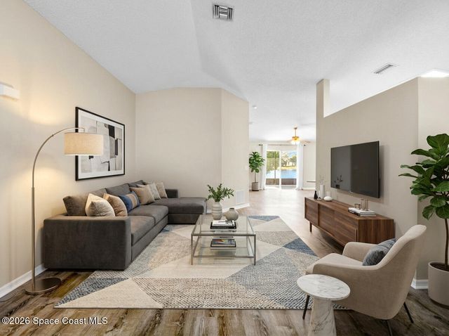 1273 Brumpton Place, Rockledge, FL 32955