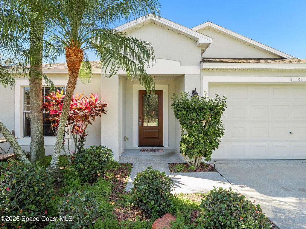1273 Brumpton Place, Rockledge, FL 32955