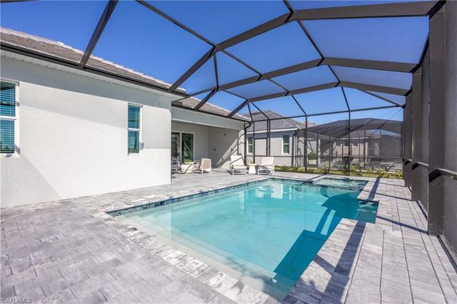 15290 Green Acres AVE, Babcock Ranch, FL 33982