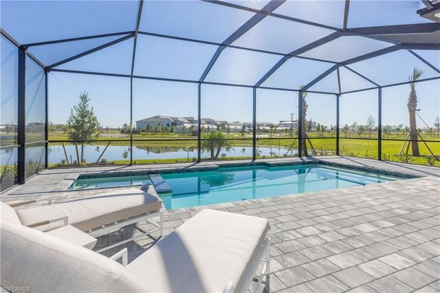 15290 Green Acres AVE, Babcock Ranch, FL 33982