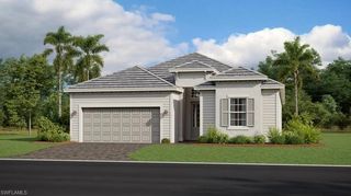 15290 Green Acres AVE, Babcock Ranch, FL 33982