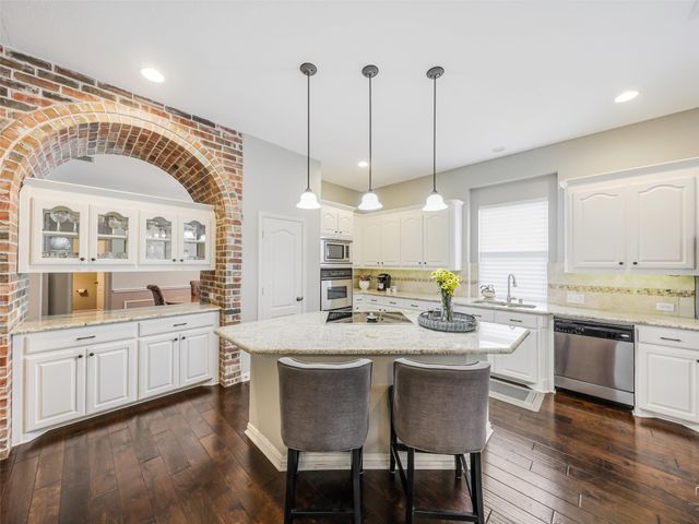 3199 Somerset Lane, Frisco, TX 75033