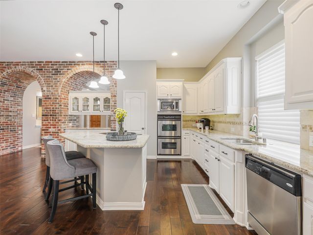 3199 Somerset Lane, Frisco, TX 75033