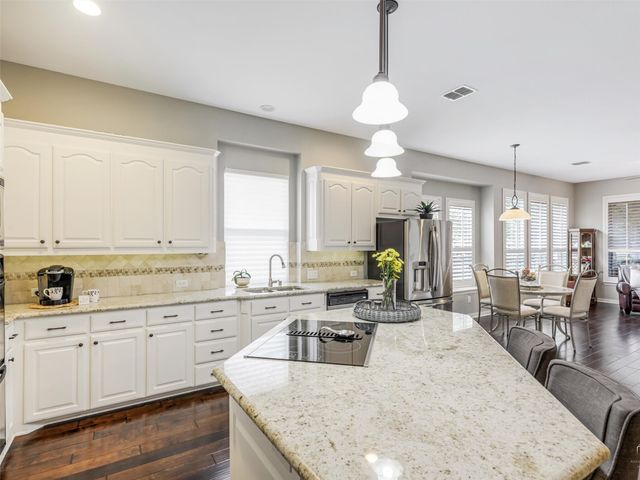3199 Somerset Lane, Frisco, TX 75033