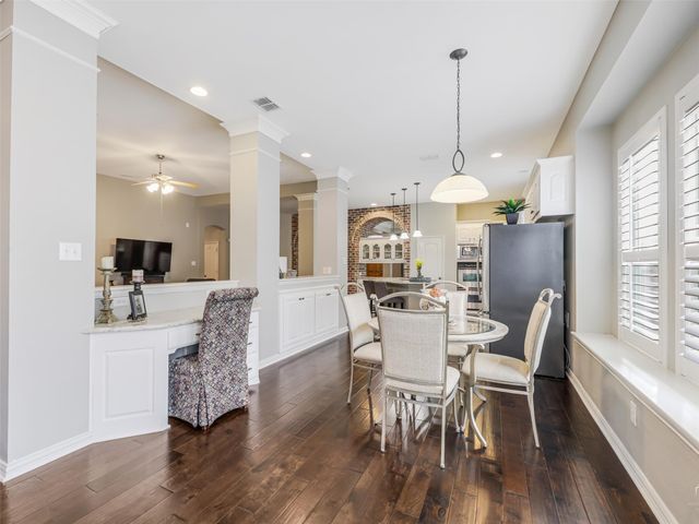 3199 Somerset Lane, Frisco, TX 75033