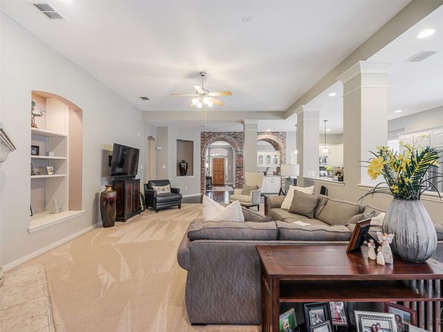 3199 Somerset Lane, Frisco, TX 75033