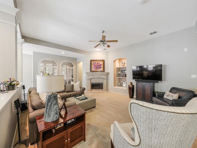 3199 Somerset Lane, Frisco, TX 75033