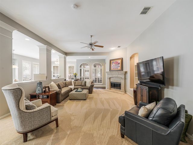 3199 Somerset Lane, Frisco, TX 75033