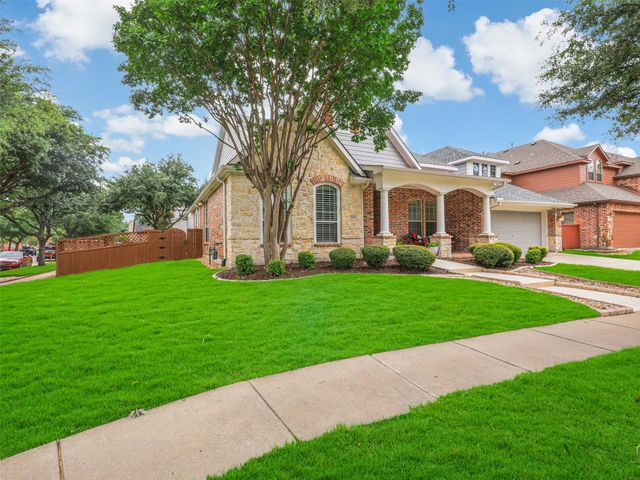 3199 Somerset Lane, Frisco, TX 75033