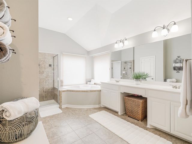3199 Somerset Lane, Frisco, TX 75033