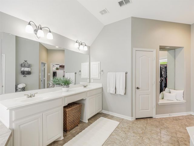 3199 Somerset Lane, Frisco, TX 75033
