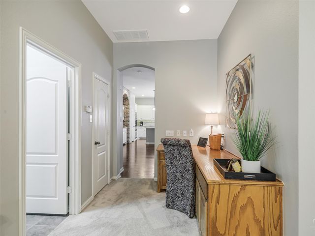 3199 Somerset Lane, Frisco, TX 75033